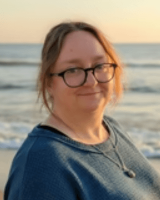 Nessa Little, MS, LMFT